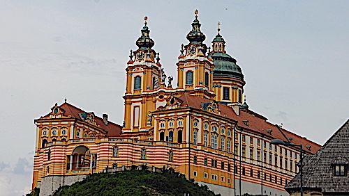 Stift Melk