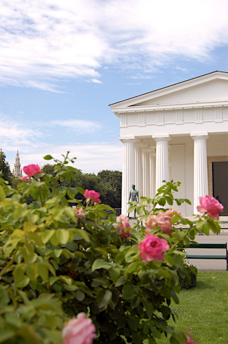 Mausoleum