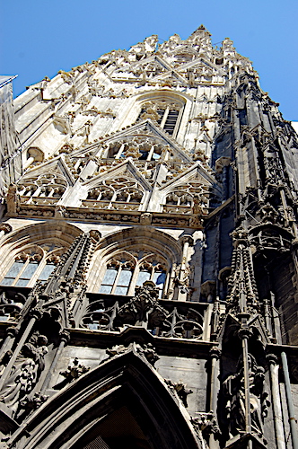 Stephansdom