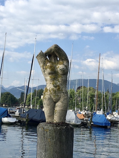 Gmunden am Traunsee