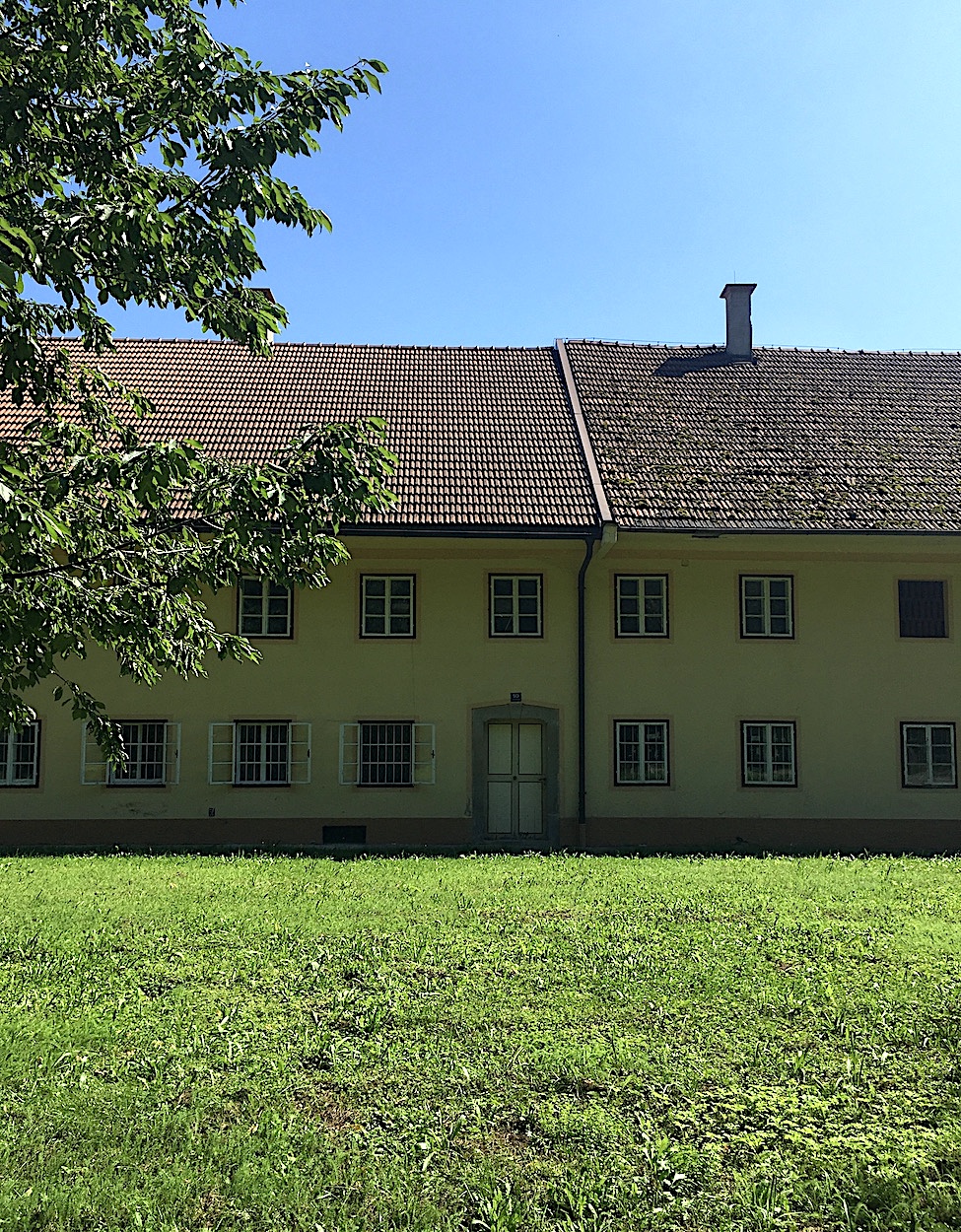 Bauernhaus